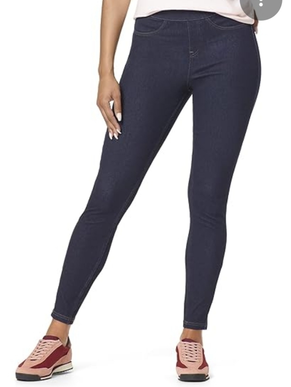 Hue Denim Leggings